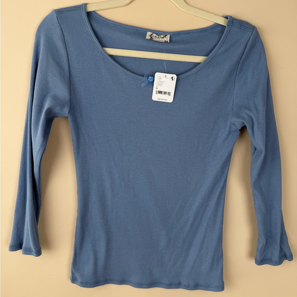 Free People Top